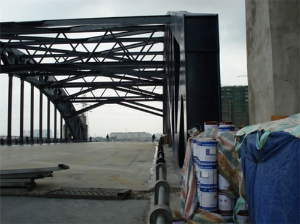 下陆专注工业场景喷漆服务