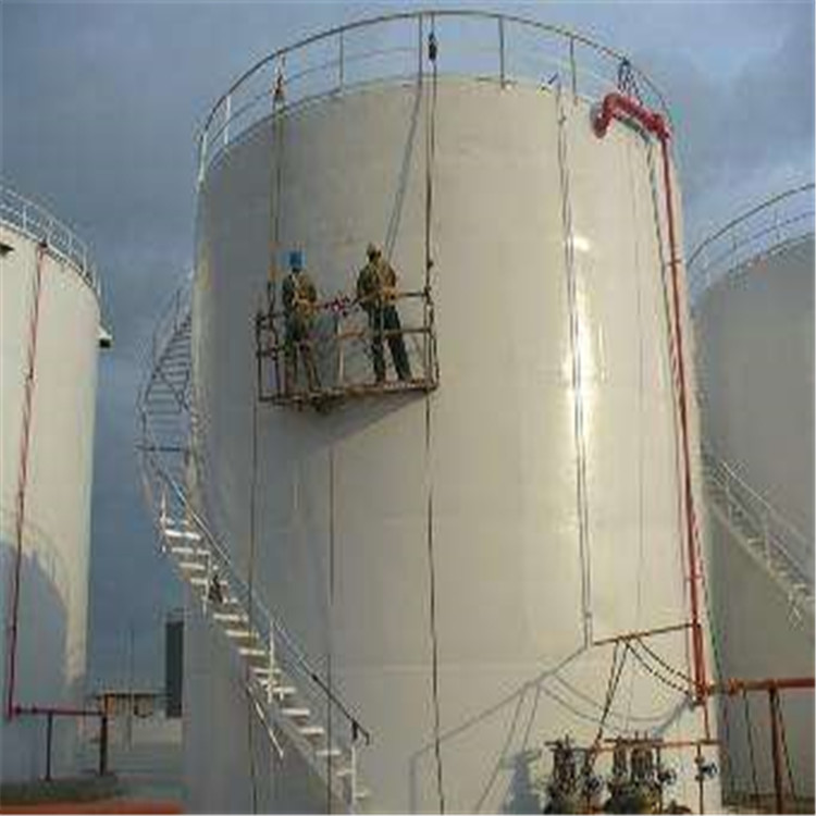 下陆喷漆翻新・工业喷漆・设备喷漆服务简介